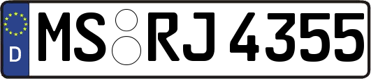 MS-RJ4355