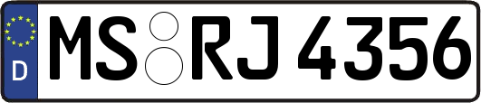 MS-RJ4356