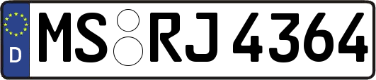 MS-RJ4364