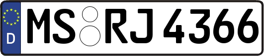 MS-RJ4366