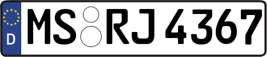 MS-RJ4367