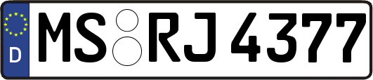 MS-RJ4377