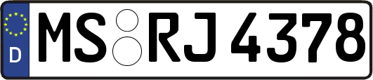 MS-RJ4378