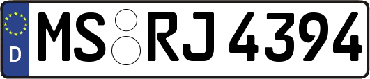 MS-RJ4394