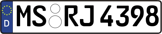 MS-RJ4398