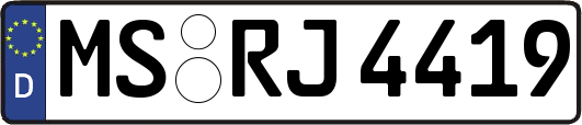MS-RJ4419