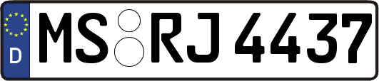 MS-RJ4437