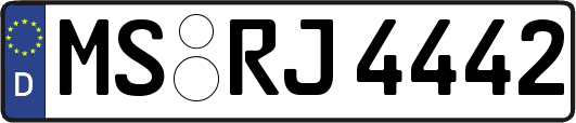 MS-RJ4442