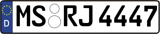 MS-RJ4447