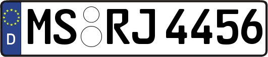 MS-RJ4456
