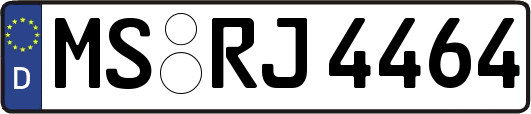 MS-RJ4464