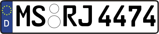 MS-RJ4474