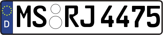 MS-RJ4475