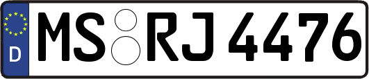 MS-RJ4476