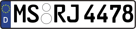 MS-RJ4478