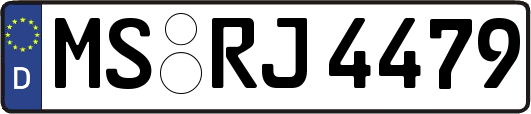 MS-RJ4479