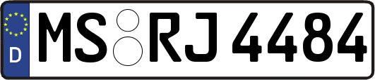 MS-RJ4484