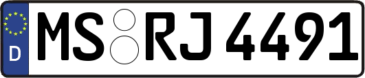 MS-RJ4491