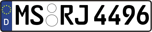MS-RJ4496