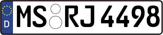 MS-RJ4498