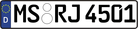MS-RJ4501