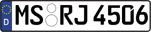 MS-RJ4506