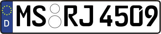 MS-RJ4509
