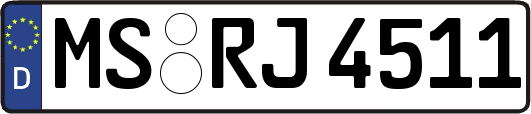 MS-RJ4511