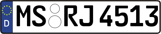 MS-RJ4513