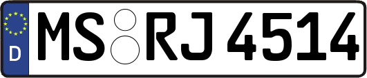 MS-RJ4514