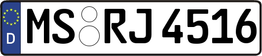 MS-RJ4516