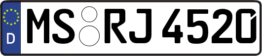 MS-RJ4520