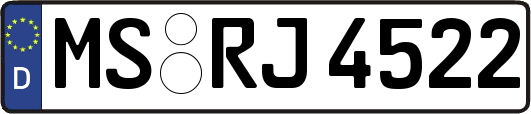MS-RJ4522