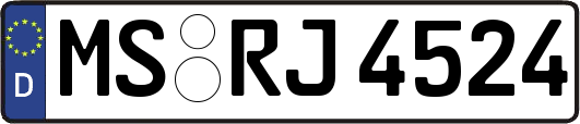 MS-RJ4524