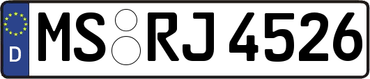 MS-RJ4526