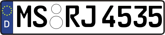 MS-RJ4535