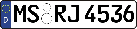 MS-RJ4536