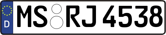MS-RJ4538