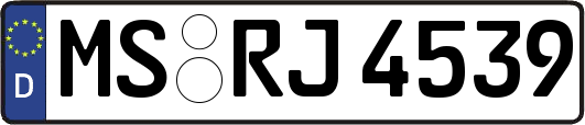 MS-RJ4539