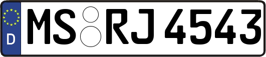 MS-RJ4543