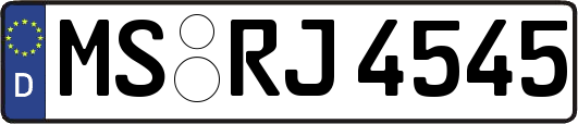 MS-RJ4545