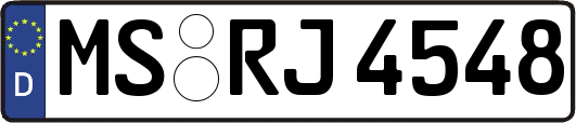 MS-RJ4548