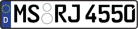MS-RJ4550
