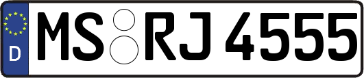 MS-RJ4555