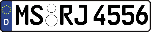 MS-RJ4556