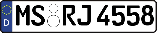 MS-RJ4558