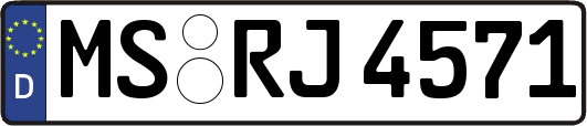 MS-RJ4571
