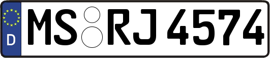 MS-RJ4574