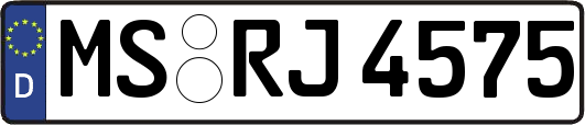MS-RJ4575