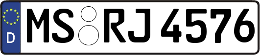 MS-RJ4576